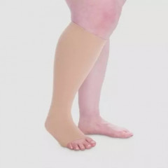 Компрессионные гольфы плоской вязки Juzo Expert, 2 класс компрессии Компрессионные гольфы плоской вязки Juzo Expert, 2 класс компрессии