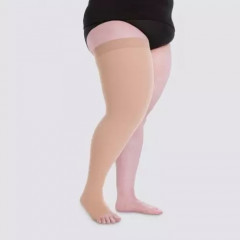 Компрессионные чулки плоской вязки Juzo Expert, 2 класс компрессии Компрессионные чулки плоской вязки Juzo Expert, 2 класс компрессии